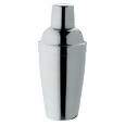 Coqueteleira em aço inox 750 ml