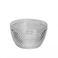  BOWL DIAMOND KD167SAE ACRILICO . 580 ml Bono Home
