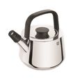 Chaleira com Apito Zwilling Specials 1,5 litro de Aço Inox