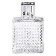 Difusor de Vidro Diamant Transparente- Lampe Berger