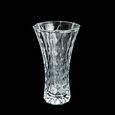 Vaso Diamante 26648 Cristal de Chumbo 14,5x25,5 cm