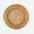 Sousplat em rattan PAYA 32 cm