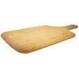 TABUA DE CORTE PADDLE 58X28X1.9CM BAMBU TYFT YOI