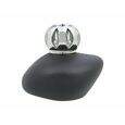 Difusor de Vidro Stone Noire - Lampe Berge