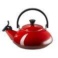 Chaleira Zen Vermelho Le Creuset SKU# 92009600060000