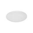 Travessa de Porcelana Redonda 45,5x4cm 35281 Bon Gourmet