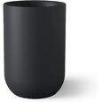 Copo de Resina Junip Umbra Preto 250ML