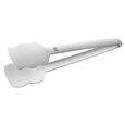 PEGADOR PARA MACARRÃO, 25 CM  AÇO INOXIDÁVEL 18/10