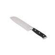 Faca Santoku em Aço Inox 17cm Kenya