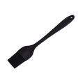 PINCEL SILICONE PRETO 27,5 CM Bono