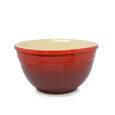 Bowl Cerâmica 24 cm Vermelho Le Creuset