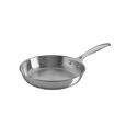  FRIGIDEIRA S/ ANTIADERENTE 3PLY 96600224000100 Inox . 24 cm Le Creuset