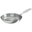  FRIGIDEIRA S/ ANTIADERENTE 3PLY 966002260001 Inox . 26 cm Le Creuset