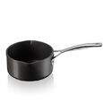 Leiteira Le Creuset Non-stick 16cm Preta