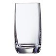 CJ de 6 Copo Alto Luminarc Transparente 330ml 