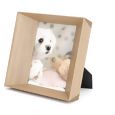 Porta-retrato Natural Umbra Lookout 13x18cm
