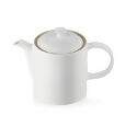 Bule Grande 1,3L White Le Creuset