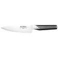 Faca Chefe . . 4082060004 Aco Inox 16 Cm 001039 . 4082060004