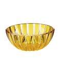 Tigela Bowl Xl . Dolce Vita 296903151 Bio Plastico Nao Fossil 30 Cm 010731 Amber 296903151