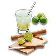 Kit Caipirinha 5 Pcs Lyon 2348/100 . 011463 . 2348/100