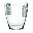 Balde De Champagne . Happy Hour 23320100 21X19Cm 5L 014081 Transparente 23320100