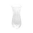 Vaso Queen . 27970 Cristal De Chumbo 6X15 Cm 014088 .. 27970