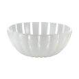 Bowl . Grace 29693000 Acrilico 30 Cm 015715 Branco 29693000