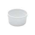 Ramekin . Classic 8426 . 10X5 Cm 020980 Branca 8426
