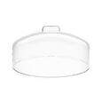 Cupula . Clear 53313/301 31 Cm 021688 . 53313/301