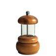 Moedor De Pimenta . . 01000008 . Pequeno 022233 Madeira 01000008