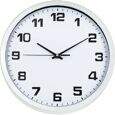 Relogio De Parede . . Relp-009 . . 022497 Branco Relp-009