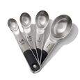 Colher Medidora 4 Pcs . 4080570570 . . 023081 . 4080570570