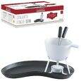 Conjunto De Fondue 6 Pcs Genk Cjfn035 . . 025533 . Cjfn035