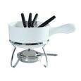 Aparelho De Fondue 8 Pcs . . 27972 . P14,5Xl24Xa19Cm 025755 Branco 27972
