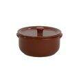 Ramekin C/ Tampa Poelle 28287 . 600 Ml 026154 . 28287