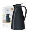 Garrafa Termica . Eco 26040610 . 1 L 026703 Preta 26040610