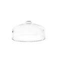 Cupula . Clear 53313/303 . 24 Cm 027937 . 53313/303
