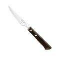 Faca Churrasco Inox 4 Polywood Castanho 21109094 Castanho 21109094