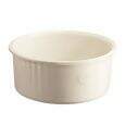 Travessa Para Souffle Areia 23Cm 33013902 Areia 33013902