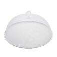 Tela Protetora P/Alimento . 2527 . 35X13Cm 028344 Branca 2527