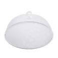 Tela Protetora P/Alimento . 2525 . 24,5X9Cm 028347 Branca 2525