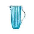 Jarra . Dolce Vita 12380048 . 1,7L 19,5X13Xh27Cm 028687 Turquesa 12380048