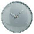 Cb Ut. - Relogio De Parede Numerico . 1115091 . 30 Cm 028713 Verde 1115091