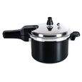 Panela De Pressao . Ceramic Life 4954/100 Inox 4,2 L 029093 . 4954/100