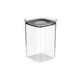 Organizador Hermetico Block Maxxi Ob1200Nt . 3,5 L 029161 Natural Ob1200Nt