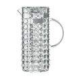 Jarra C/Ampoula P/Gelo Bpa Free 1,7 L Tiffany 22560100 . 11,5X18,5Xh25,5Cm 029172 Transparente 22560