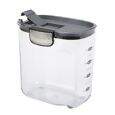 Pote P/ Mantimento Acucar .. Pr-Pks501 . 1,92L 029190 . Pr-Pks501