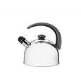 Chaleira Aco Inox 2,1 L C/Apito 61483013 . 61483013