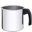 Fervedor 14Cm Baquelite 62934140 . 2L 029421 Prata 62934140