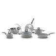 Set 10 Panelas Petravera Plus 10501005 10501005